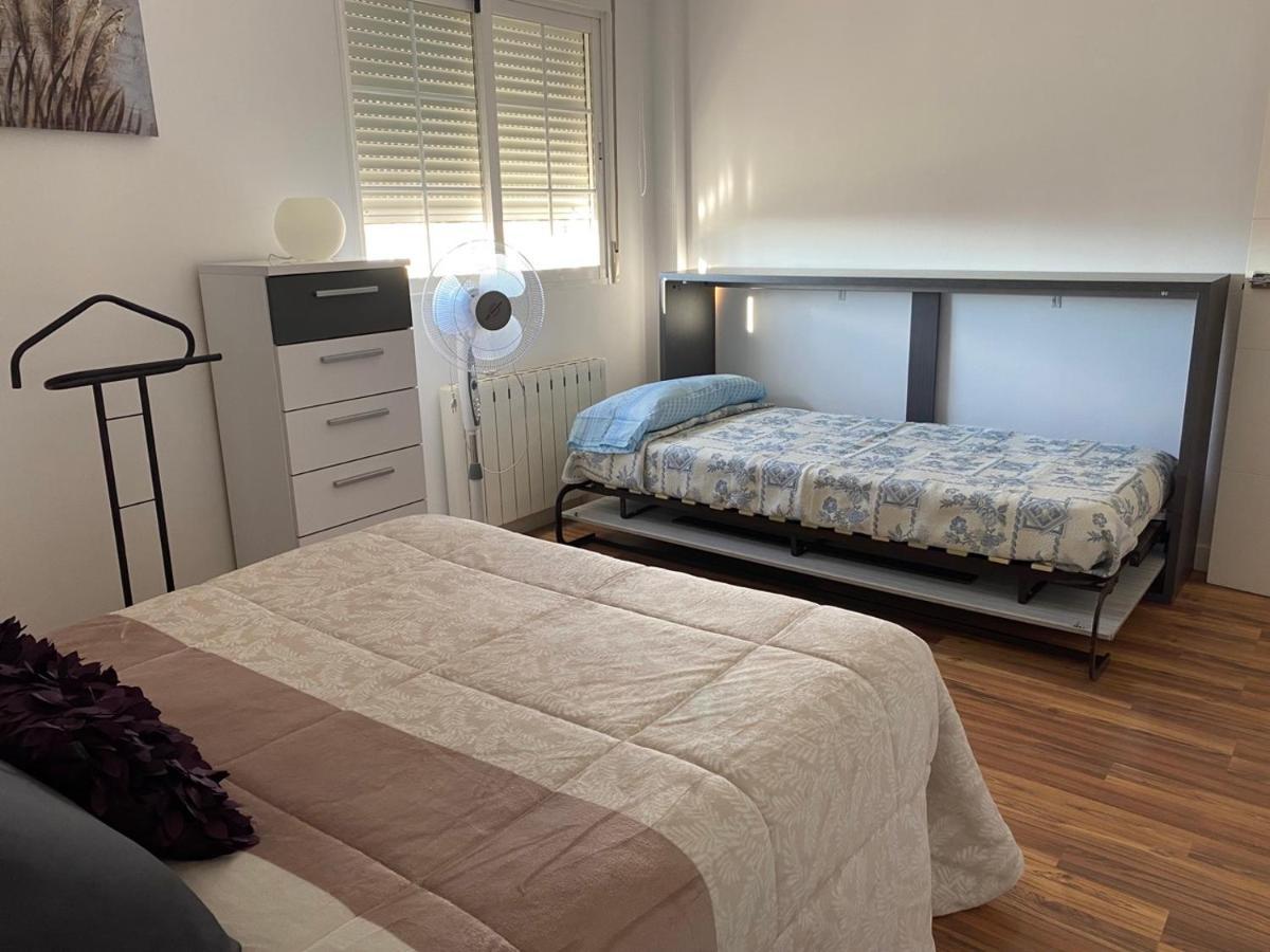 Familiar Alhambra Appartement