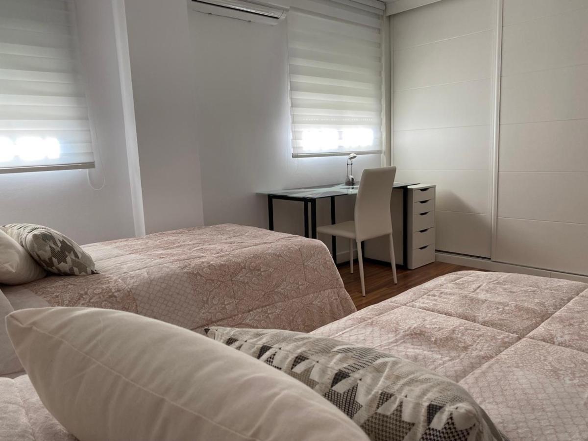Familiar Alhambra Appartement *