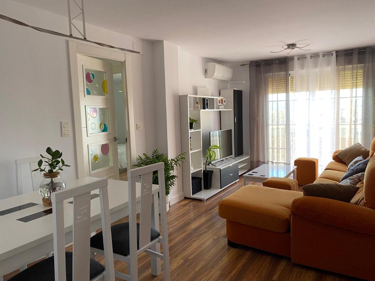 Appartement Familiar Alhambra