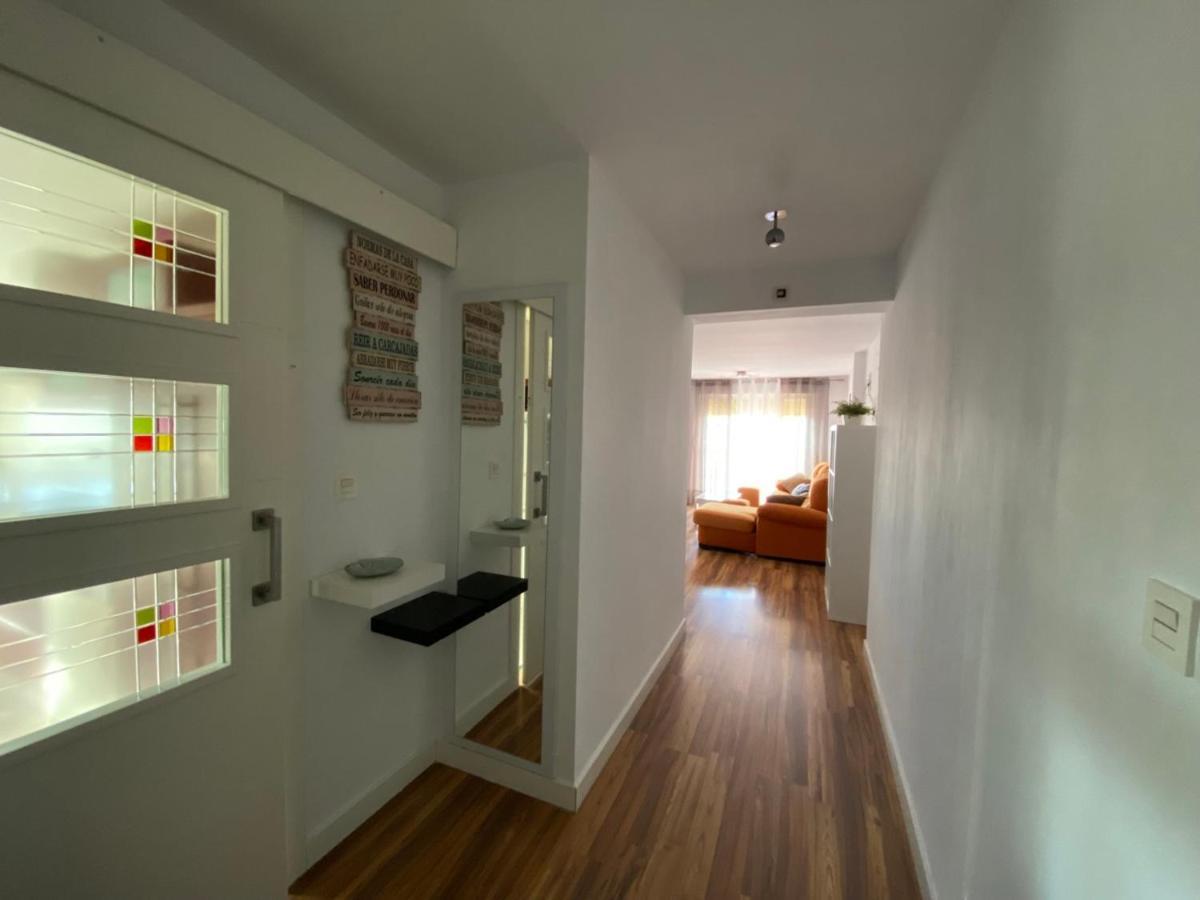 Appartement Familiar Alhambra